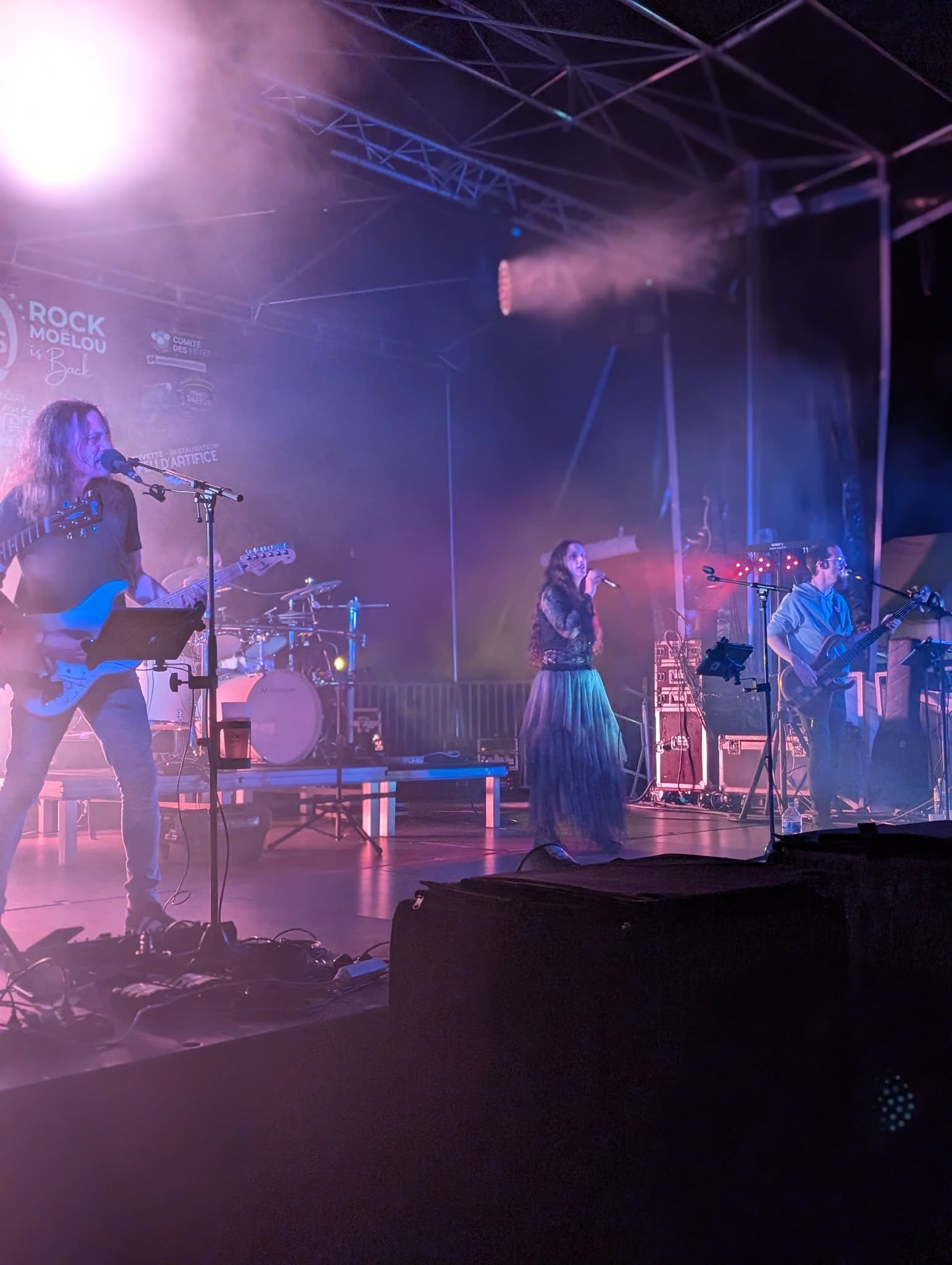 Re Members en concert (photo 8)